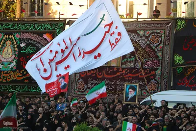 اجتماع بزرگ «یوم الحسین(ع)» در اصفهان