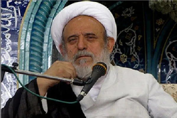 کل منابع طبیعی و موجودات نعمت است؛ مواظب دنیا باشیم + صوت