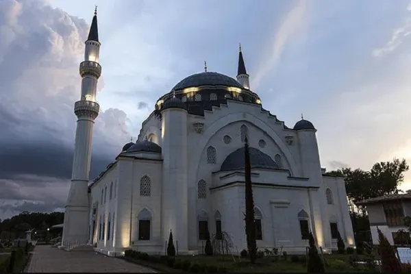 ABD'de federal mahkeme, Horn Lake yönetiminin cami inşasına izin vermesine hükmetti