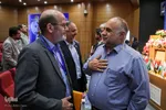 اجلاس رؤسای دانشگاه‌ها و مؤسسات آموزش عالی در شیراز‎‎