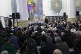 مردم تخلفات انتخاباتی را به نهاد‌های مربوطه گزارش کنند