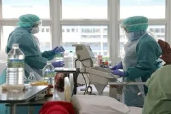 Mga Kopya ng Qur’an Ipinamamahagi sa mga Ospital sa Johor ng Malaysia