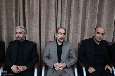 بزرگداشت شهیدان خدمت در دانشگاه تبریز‎