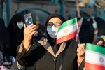 جشن میلاد بانوی مهربانی ها‎‎