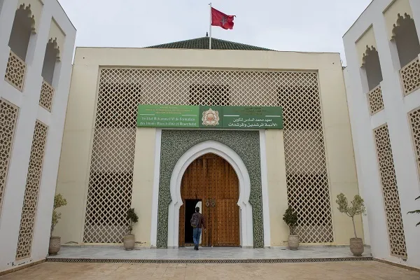 تأهيل الأئمة الأجانب بالمغرب.. علوم شرعية وإنسانية وقيم الإسلام
