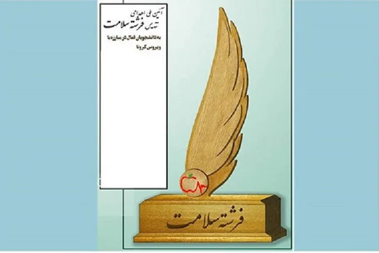 درخشش دانشجوی شیرازی در جشنواره ملی «فرشته سلامت»