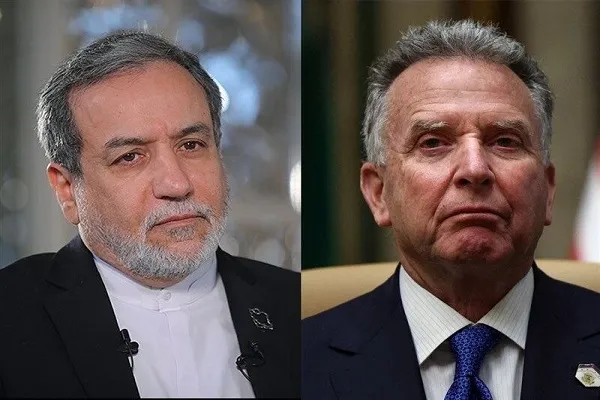 پایان اولین دور از گفت‌وگوهای غیر مستقیم ایران ـ آمریکا 