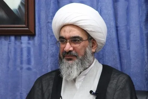 امام راحل احیاگر اسلام ناب محمدی(ص) بود