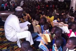 Au Mali les maîtres coraniques formés pour régler les conlits