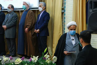 برگزاری فینال جشنواره تلاوت «ترنم وحی»