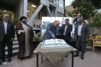 دهمین دیدار نوروزی جامعه قرآنی در ایکنا