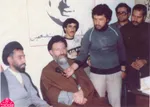 حجت‌الاسلام سیدمهدی طباطبایی