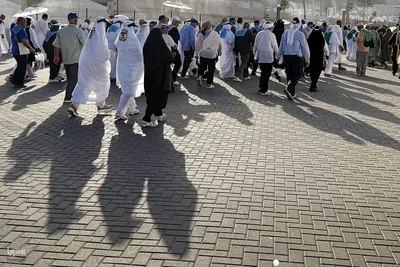 حج تمتع؛ نمایشگاه عظیم ایمان در مسیر عرفات تا جمرات