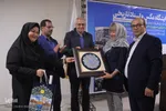 افتتاح نمایشگاه عکس و آثار تاریخی – اراک/ عکاس: زهرا بهرامی