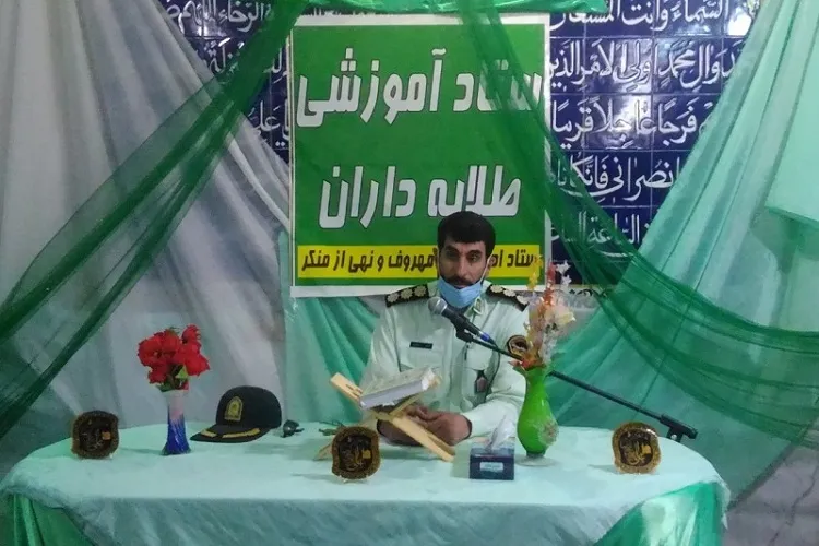 امر به معروف و نهی از منکر باید مطالبه عمومی شود