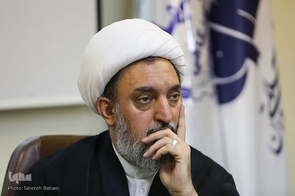 نگاه اسلام به اهمیت بازی برای کودکان + فیلم