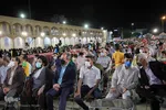 هشتمین جشن زیر سایه خورشید در یزد