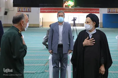 سالروز شکست مفتضحانه آمریکا در صحرای طبس - بیرجند