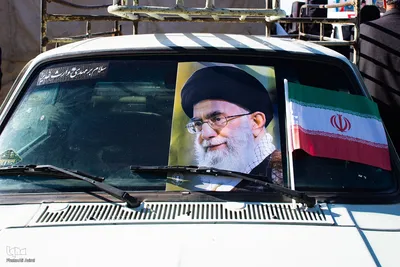 بزرگداشت یوم‌الله ۹دی در اصفهان