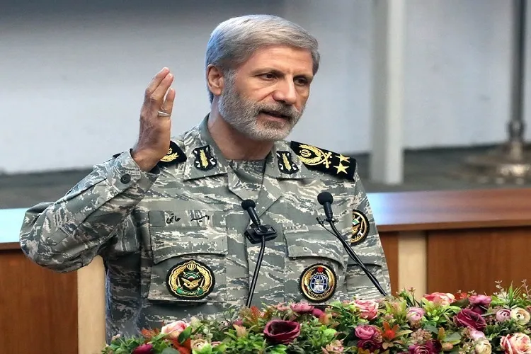 ۱۲ ورځنی جنګ د اسلامی ایران د دښمنانو ددورغجن کیدا سند دی