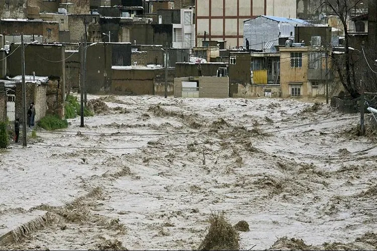 انتخاب فارس به‌عنوان معینِ استان لرستان/ اعزام 20 گروه جهادی بسیجی و سپاه