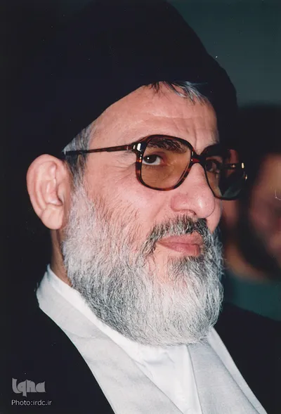 آیت الله هاشمی شاهرودی در گذر تاریخ