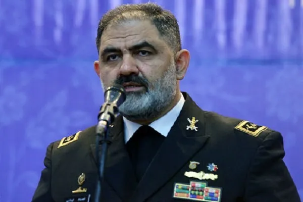 ناوگروه ۸۶ سیلی محکمی به دشمن زد