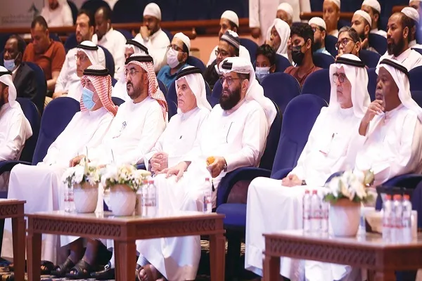 تواصل فعاليات جائزة دبي الدولية للقرآن بدورتها الـ25
