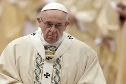 CNS: “Papa İraqa getmək qərarına ciddi yanaşır”
