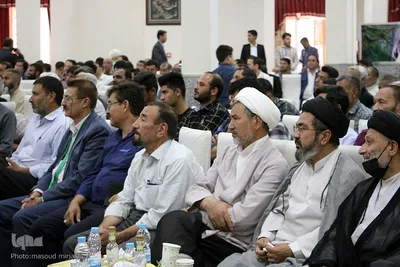 همایش روز جهانی پناهنده در یزد‎‎