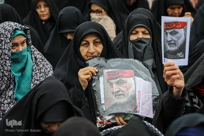 نماز جمعه تهران به امامت رهبر معظم انقلاب2