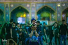 کاظمین