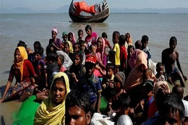 Rohinca müsəlmanları Myanmaya qayıtmaq istəyirlər
