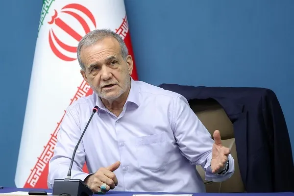 ایران از اصول خود در مذاکرات عقب‌نشینی نمی‌کند