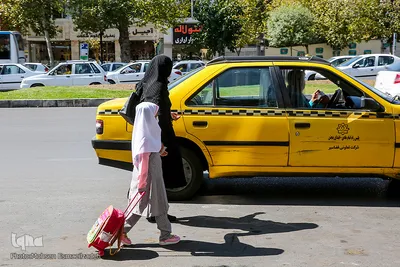 آغاز سال تحصیلی در مشهد