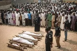 HRW Urges Nigeria to End Impunity for Killings of Shia Muslims
