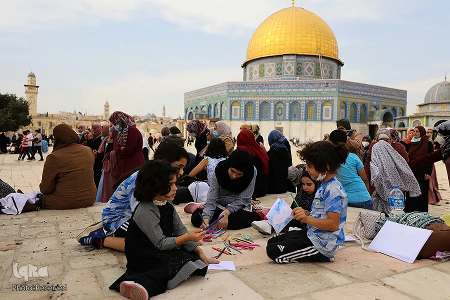 العالم الإسلامي يهب للدفاع عن النبي محمد(ص) في ذكرى مولده