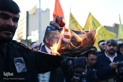 اجتماع جوانان مدافع حریم قدس شریف
