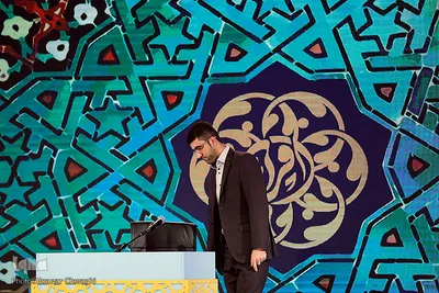پنجمین روز مرحله نهایی مسابقات سراسری قرآن