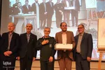 گرامیداشت سالگرد شهید حسن شفیع زاده‎‎