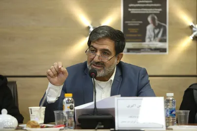 دومین روز کنفرانس بین‌المللی «ماجرای فکر فلسفی در اندیشه‌های غلامحسین ابراهیمی دینانی»