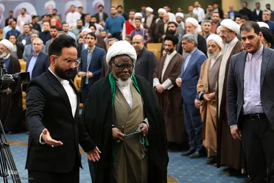 سومین کنگره بزرگداشت «استاد فکر؛ علامه مصباح یزدی»