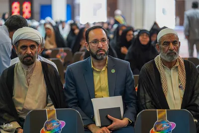 همایش «مرجعیت شیعه، حکمرانی و تمدن اسلامی »‎