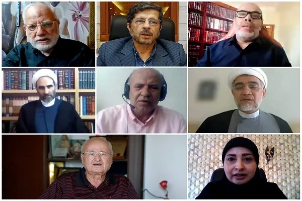 الإمام الحسين(ع) كان ثائراً في وجه كل الذين إنحرفوا بالدين/ علینا أن ننشر الثورة الحسينية في العالم المعاصر