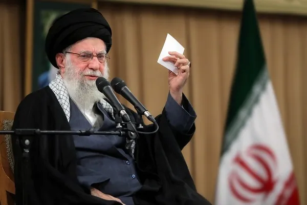 حضور ملت ایران در راهپیمایی امروز، نقشه دشمنان را باطل کرد