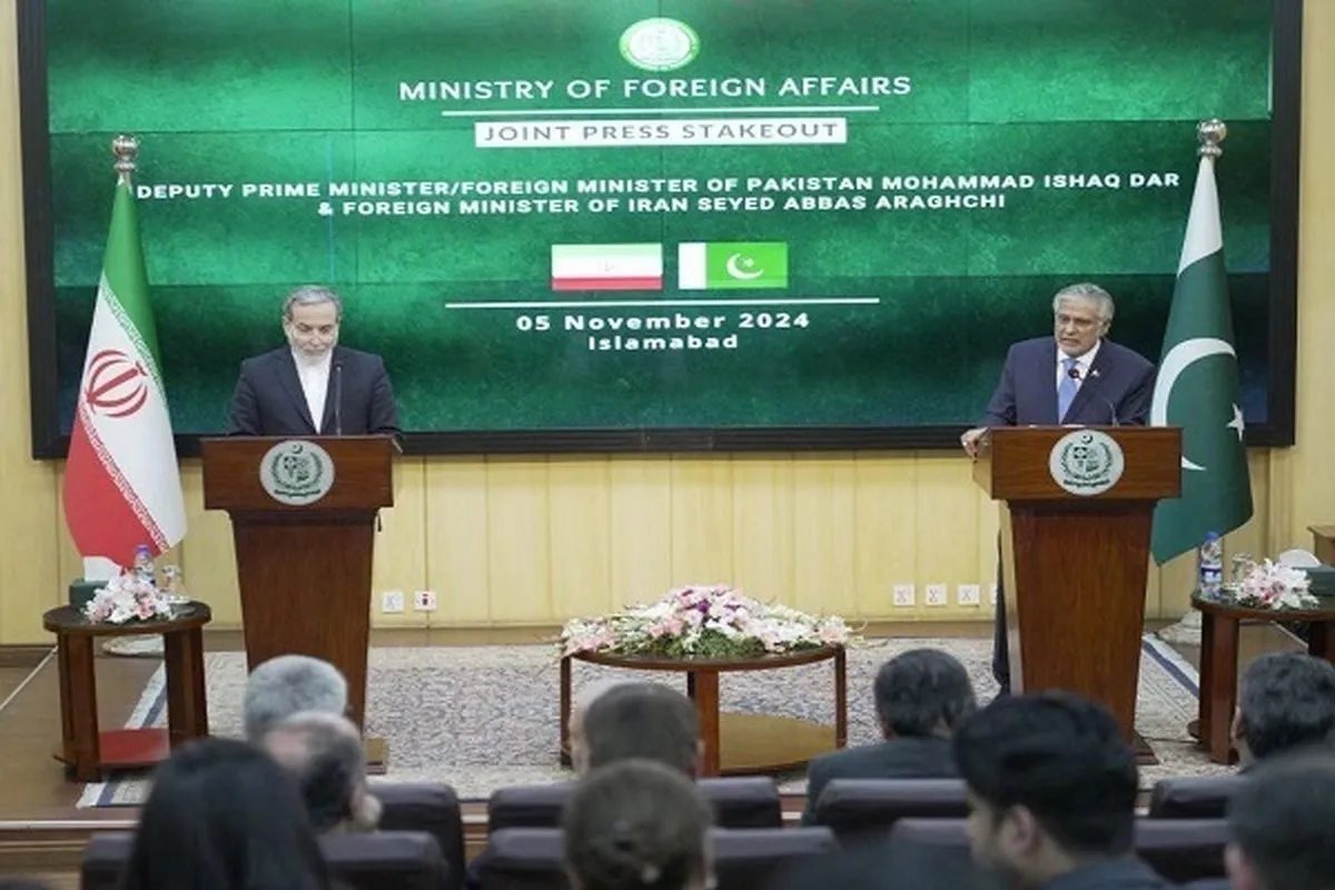 Iran Reiterates Determination to Respond to Israeli Aggression