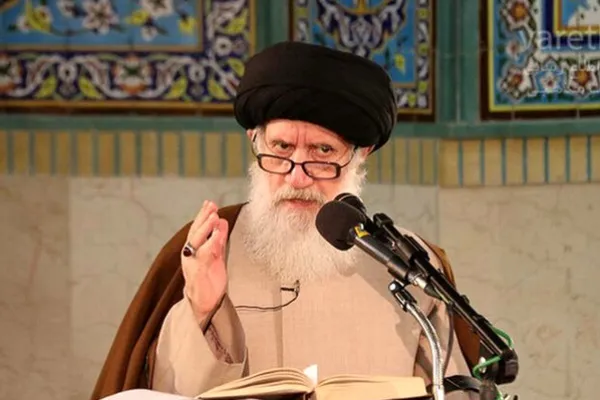 آیت‌الله فاطمی‌نیا در کلام عدالت داشت