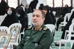 اجلاس سالانه مجمع بسیجیان خراسان‌جنوبی