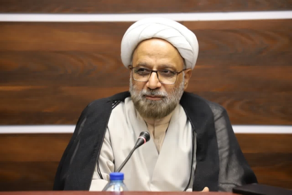 حسین طهماسبی، رئیس کل دادگستری استان یزد