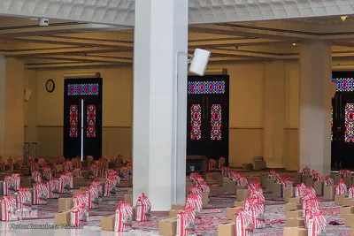 رزمایش کمک مومنانه به مناسبت دهه پرفروغ فجر‎‎